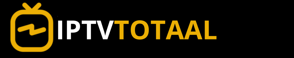 IPTVTOTAAL IPTVKOPEN